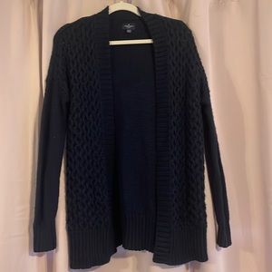 American Eagle cardigan